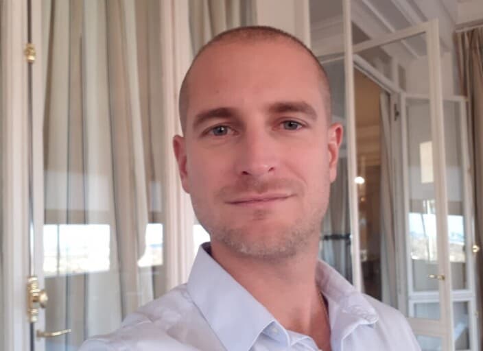 Photo de profil de Malson