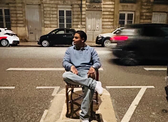 Photo de profil de Asen33