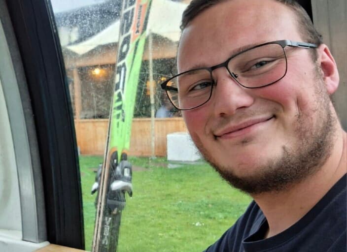 Photo de profil de Valentin28