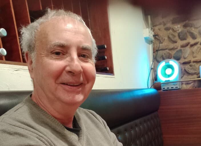 Photo de profil de Bell-rencontre-please