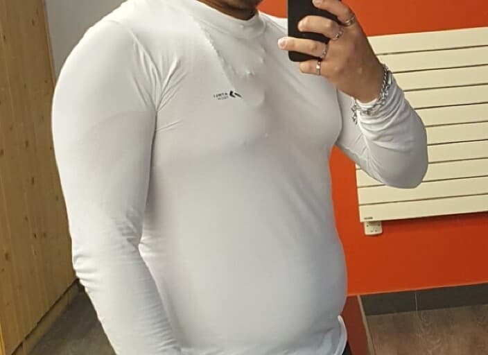 Photo de profil de Cyril98