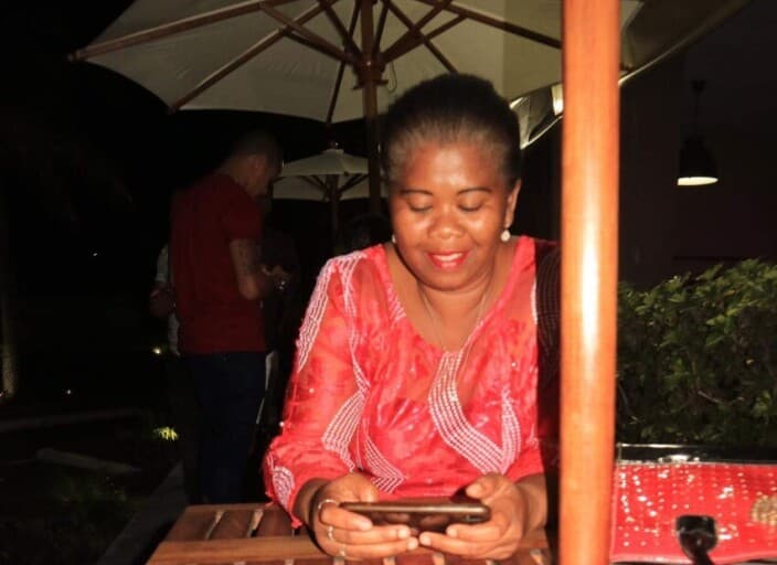 Photo de profil de nary
