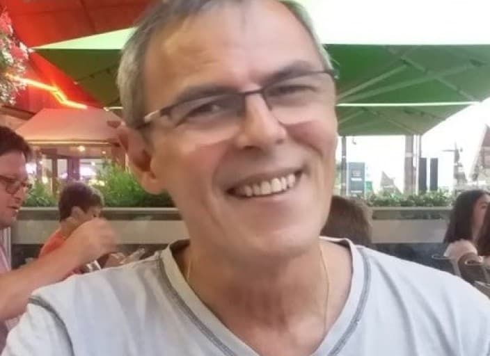 Photo de profil de naginata