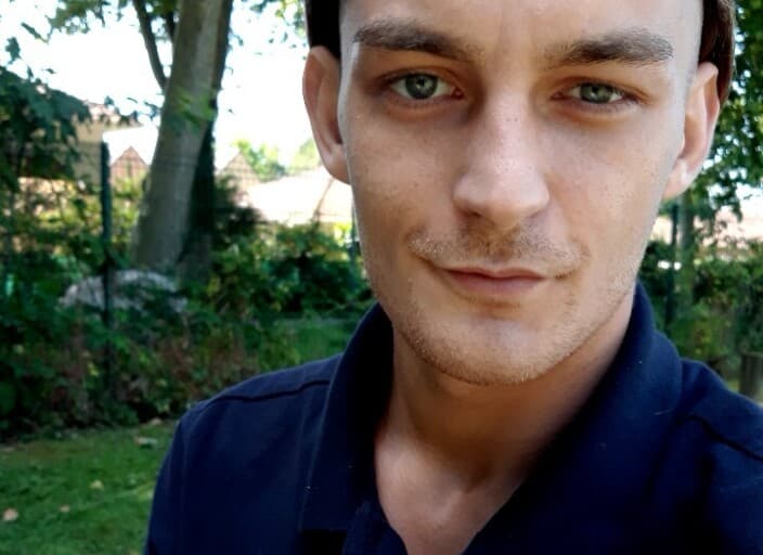 Photo de profil de Drazic04