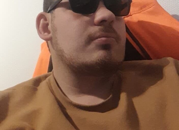 Photo de profil de kerm