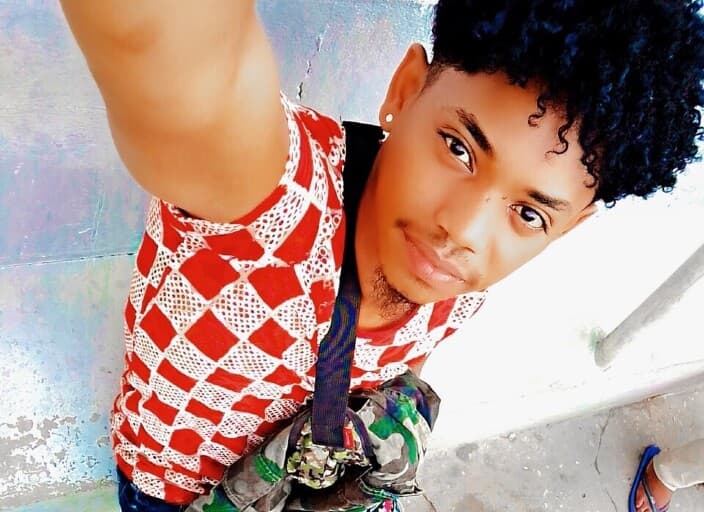 Photo de profil de Andriamihaja