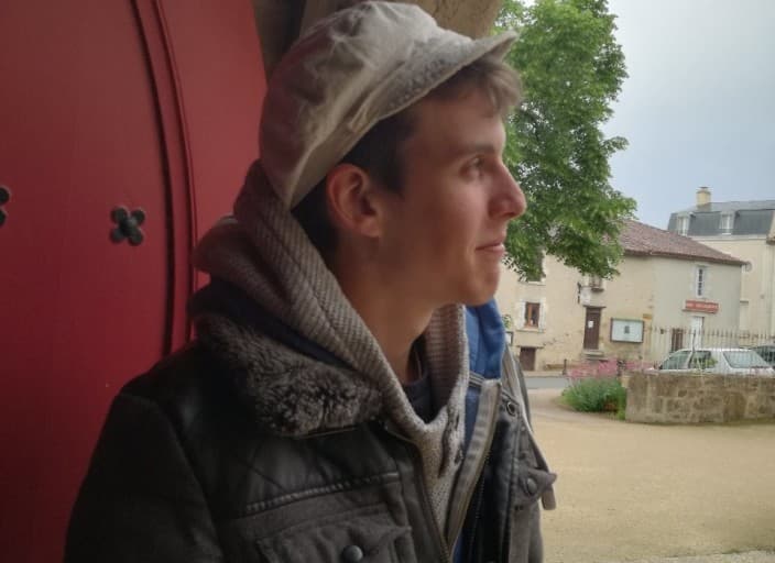 Photo de profil de BiggyCandt