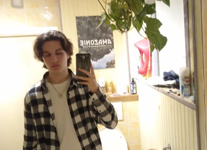 Photo de profil de Gabriel000