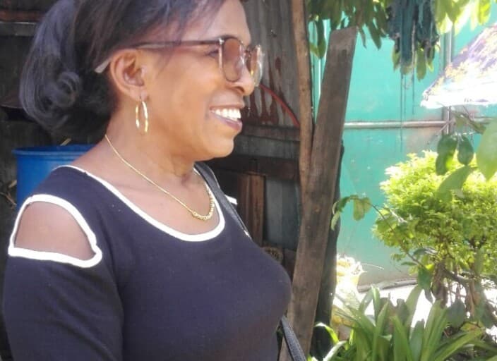 Photo de profil de Anette