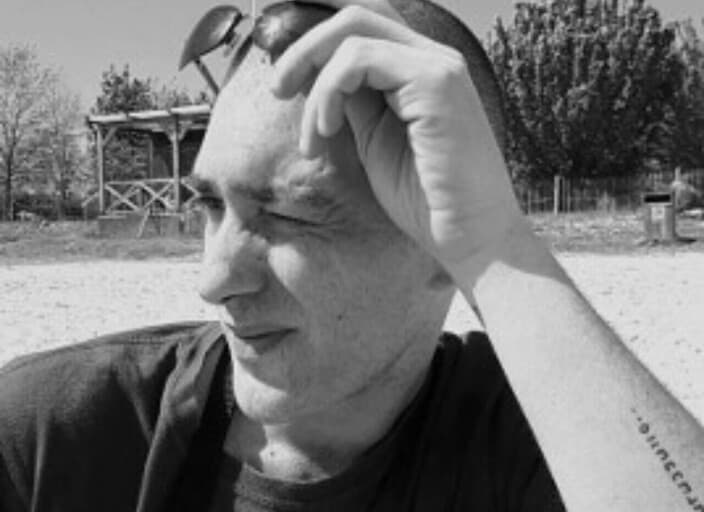 Photo de profil de nikko