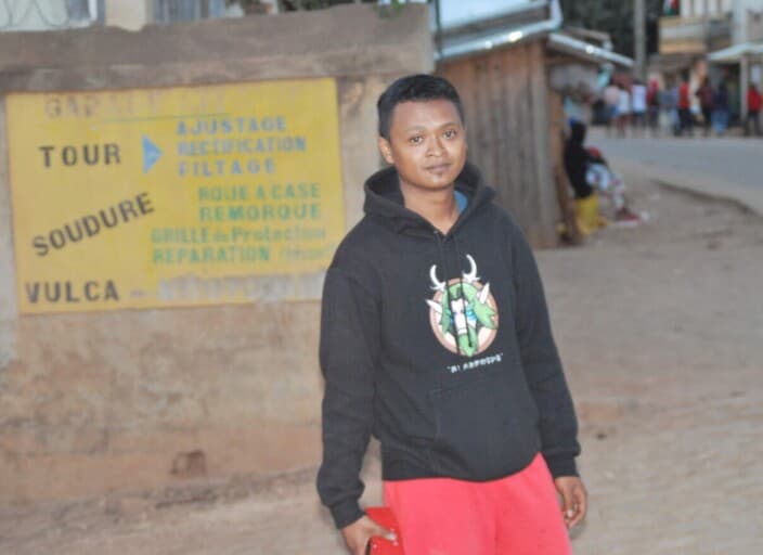 Photo de profil de mbolatina-brice