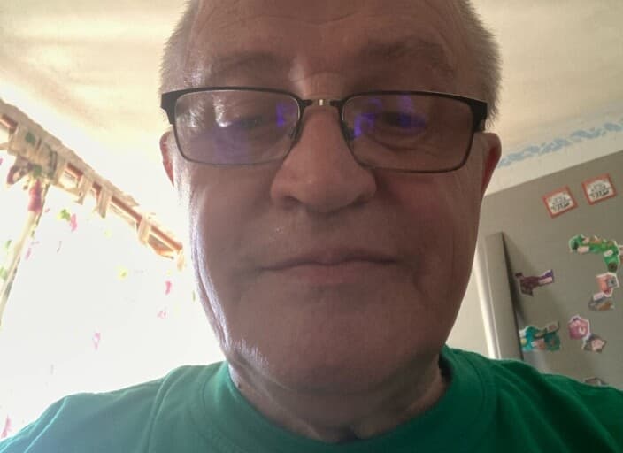 Photo de profil de rugissant