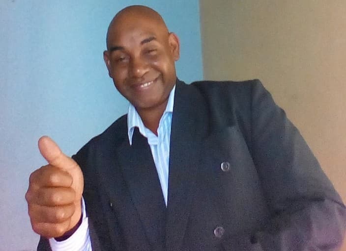 Photo de profil de Alex33