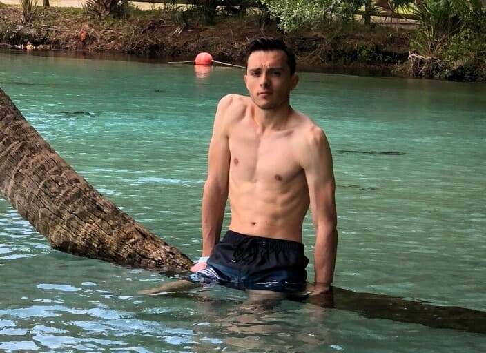 Photo de profil de Vincent78