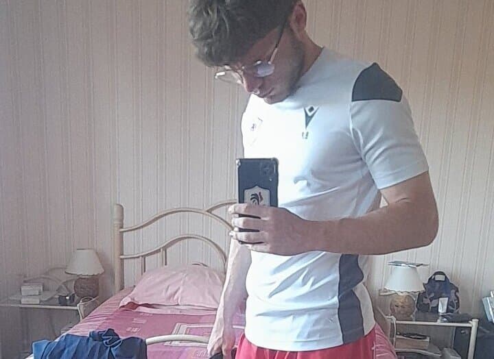 Photo de profil de Bennjiiii