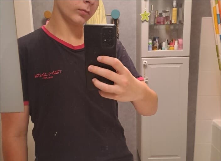 Photo de profil de Tom39