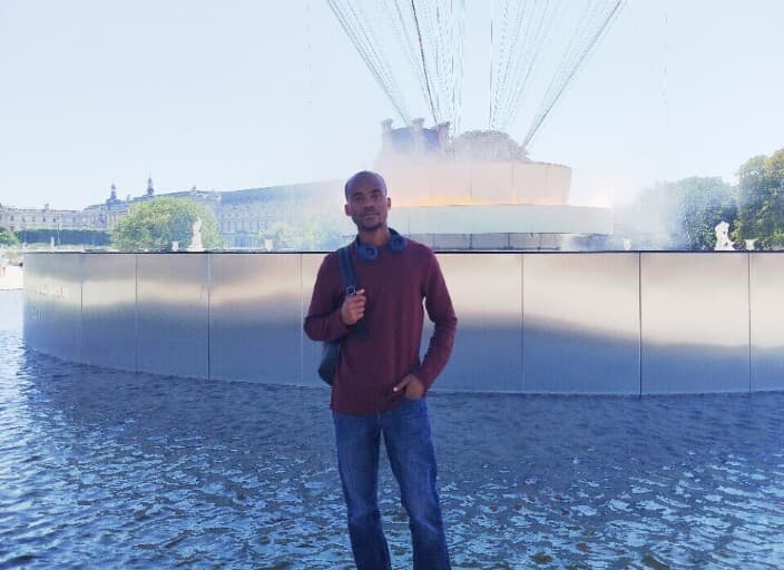 Photo de profil de Momox_95