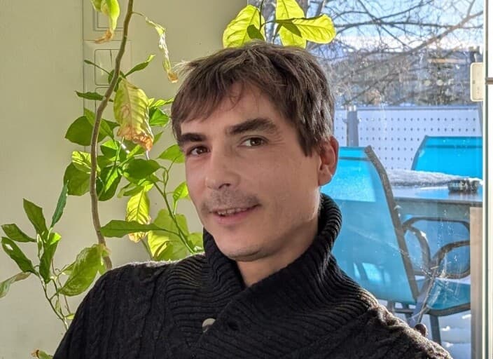 Photo de profil de Bat60