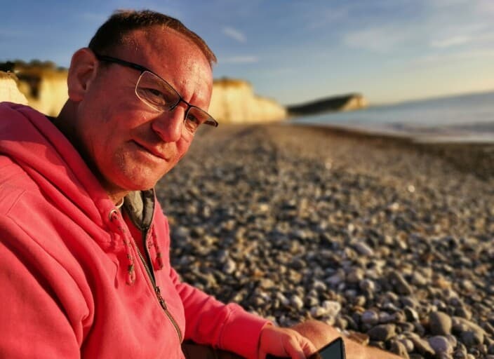 Photo de profil de Gevs62