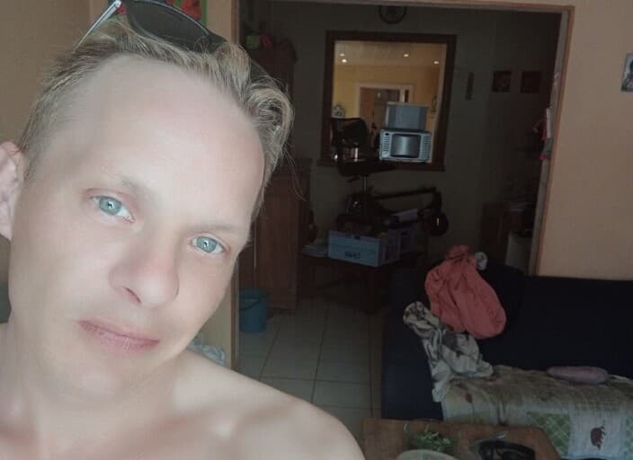 Photo de profil de choukev