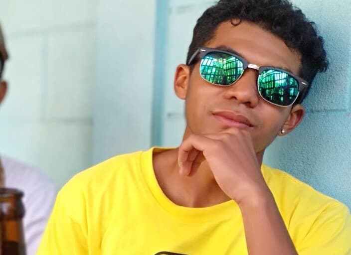 Photo de profil de Chris128