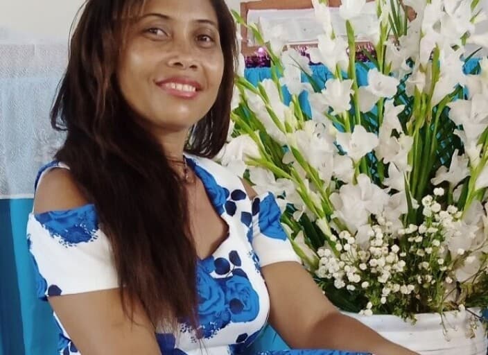 Photo de profil de Odile19