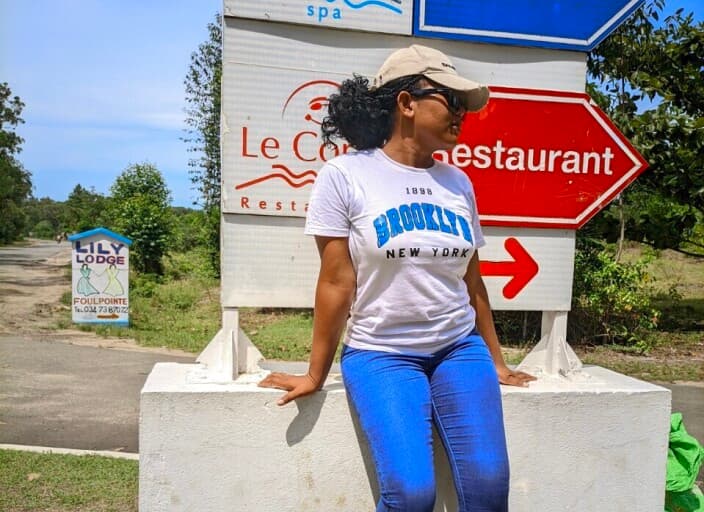 Photo de profil de Farida