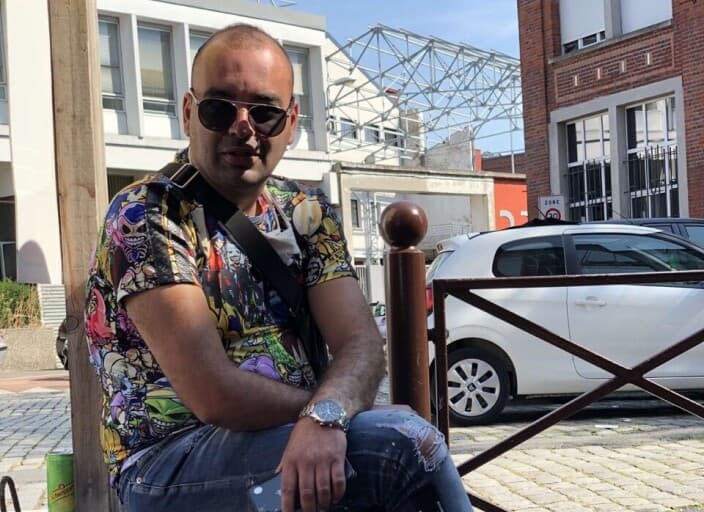 Photo de profil de abdel1205