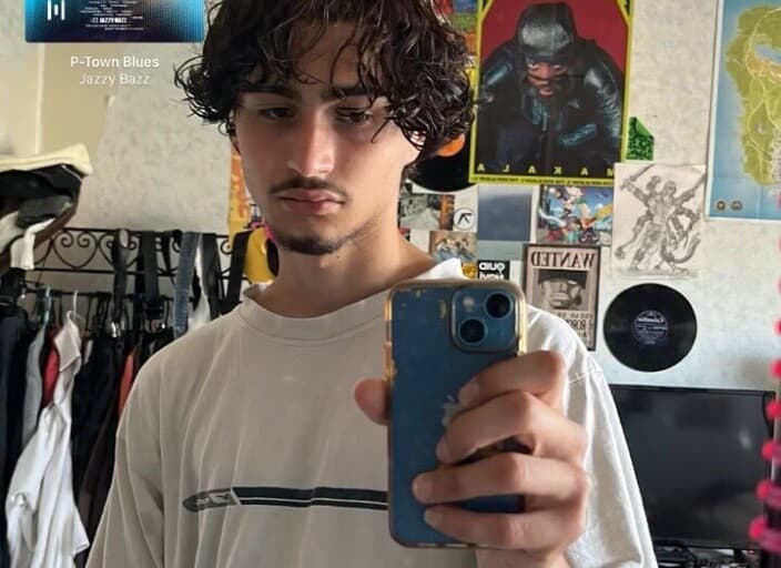 Photo de profil de Rub3nn