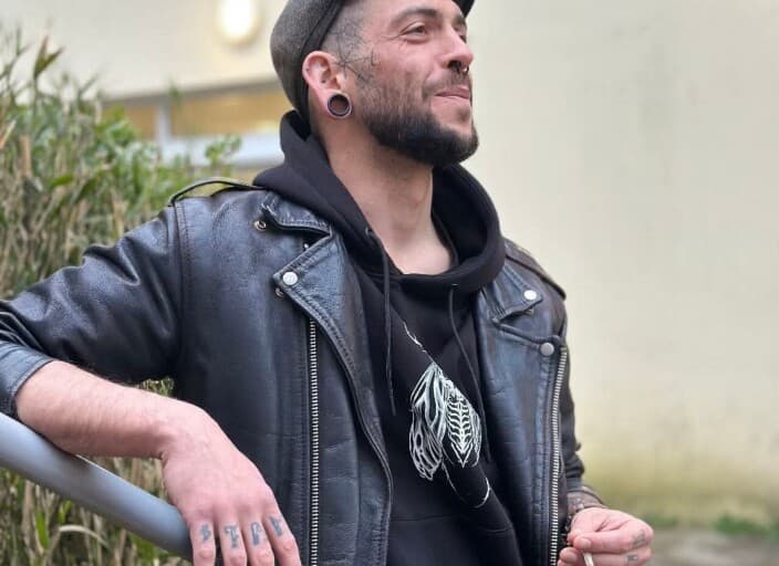 Photo de profil de distorya