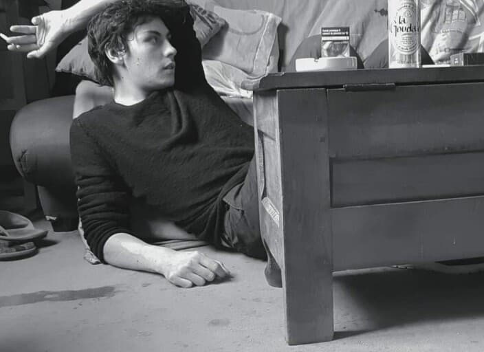 Photo de profil de Ben1312