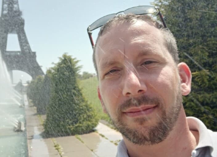 Photo de profil de Vinke44