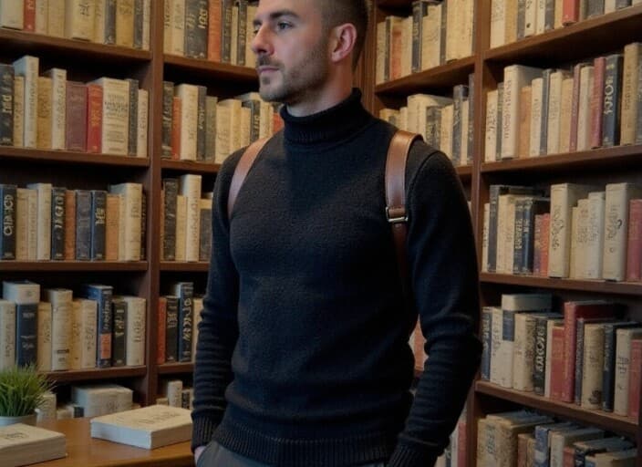 Photo de profil de Mystere65