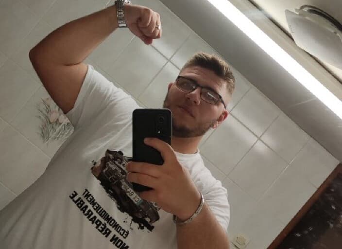 Photo de profil de tintin67