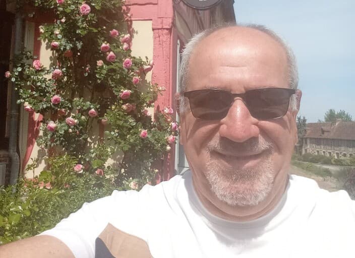 Photo de profil de liberty27