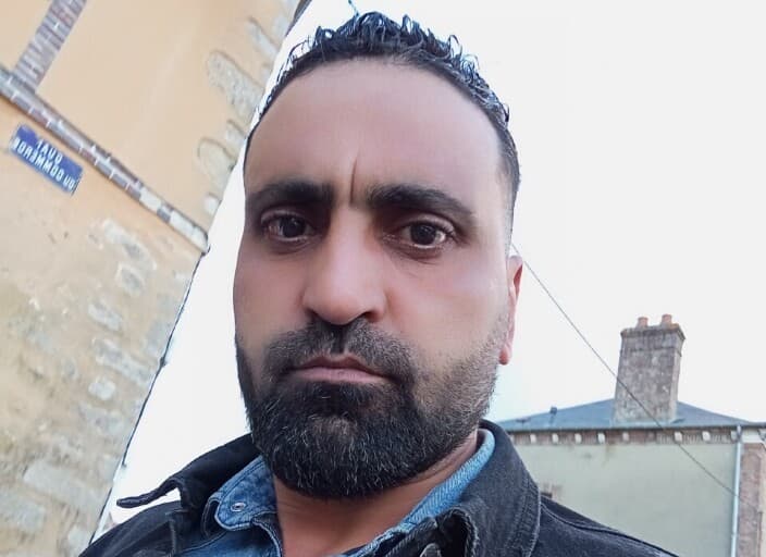 Photo de profil de hm064601