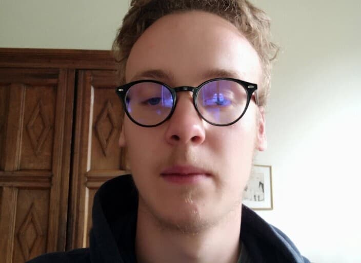 Photo de profil de Nils21