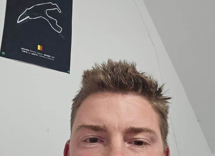 Photo de profil de Flo621