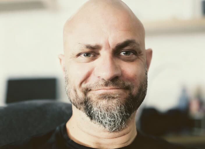 Photo de profil de Saeb