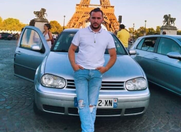 Photo de profil de Jack1993