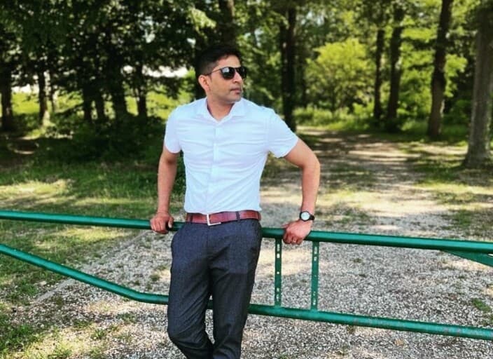 Photo de profil de frindian59