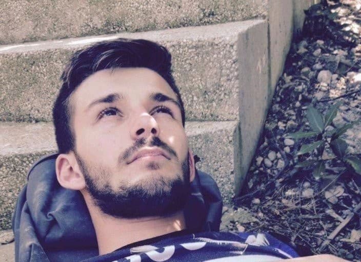 Photo de profil de vince23234