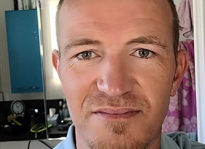 Photo de profil de ben3945