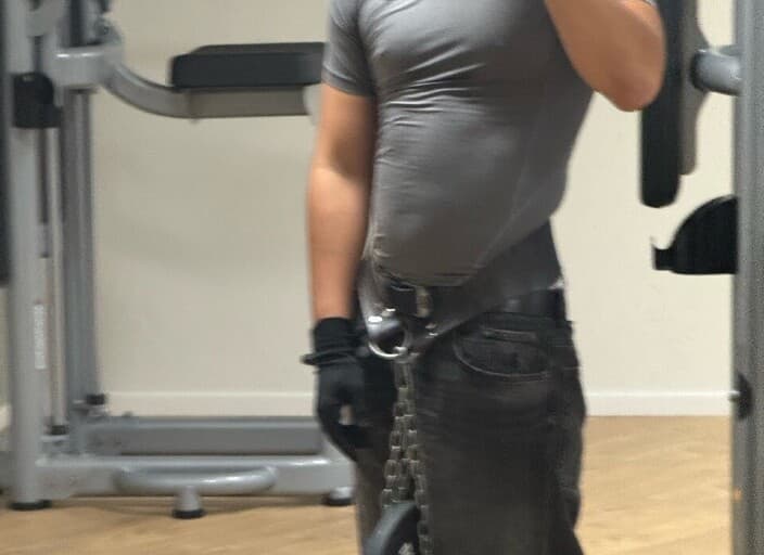 Photo de profil de Alex346665