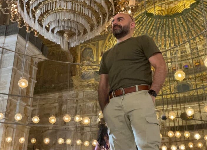 Photo de profil de Messi