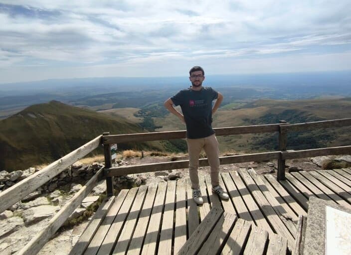 Photo de profil de maelhg