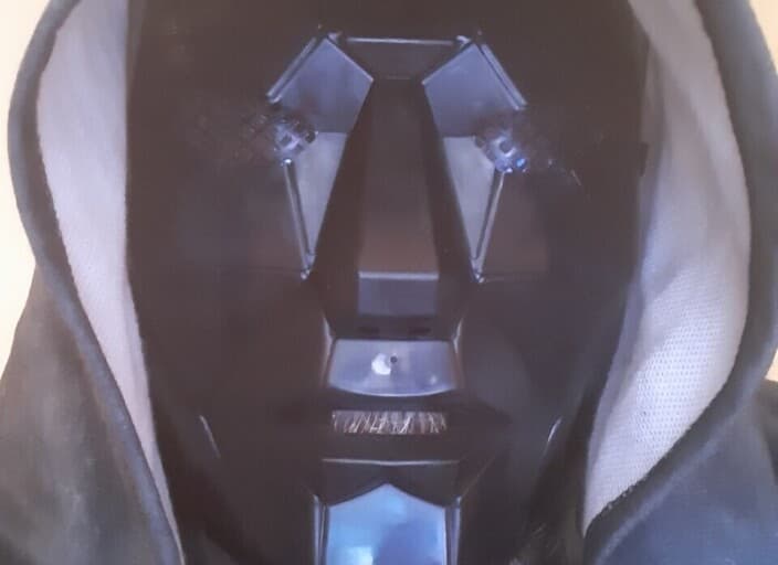 Photo de profil de H56100
