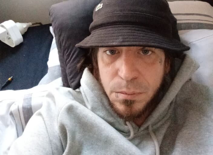 Photo de profil de jacana