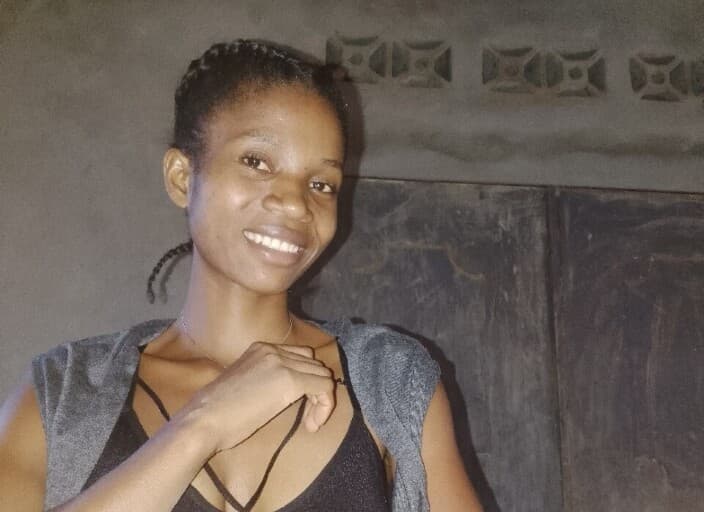 Photo de profil de Jocelyne4