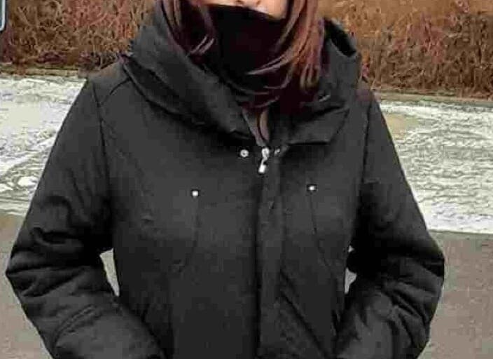 Photo de profil de Charlene1967